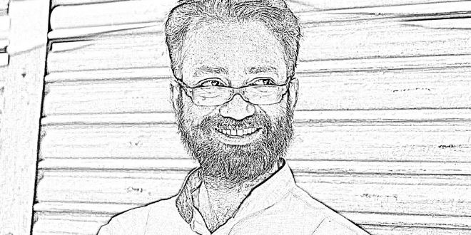 নীচের তাকে ধুলো