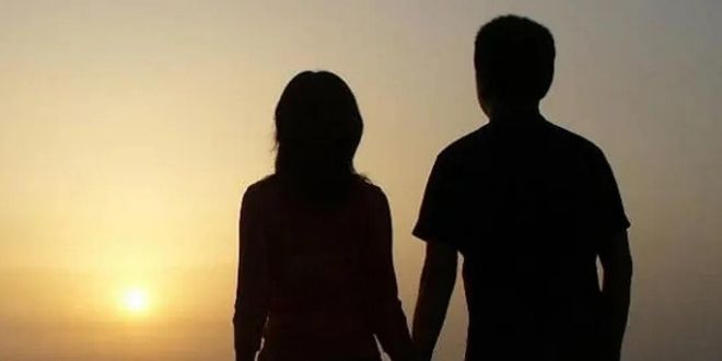 তুমি-আমি ও ভোর!